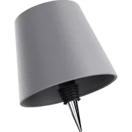   m-e modern-electronics 41480 LUNA-70 G Akkus LED-es fényforrás #####Flaschenleuchte 2700 lm