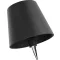 m-e modern-electronics 41481 LUNA-70 S Akkus LED-es fényforrás #####Flaschenleuchte 2700 lm