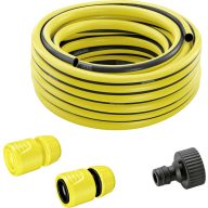   Kärcher Home & Garden 2.645-399.0 Tömlő- és adapterkészlet Alkalmas márka (nagynyomású tisztítók) Kärcher 1 db