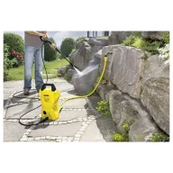   Kärcher Home & Garden 2.645-399.0 Tömlő- és adapterkészlet Alkalmas márka (nagynyomású tisztítók) Kärcher 1 db