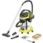Kärcher Home & Garden WD 6 Control P S 30/6/35/T 1.628-373.0 Nedves-/száraz porszívó 1300 W 30 l