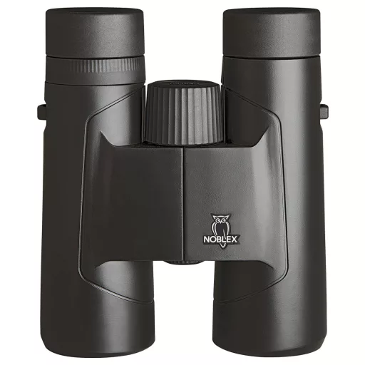 Noblex Távcső Tetőélprizmás Fekete NB50588