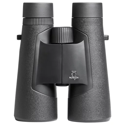 Noblex Távcső Tetőélprizmás Fekete NB50593