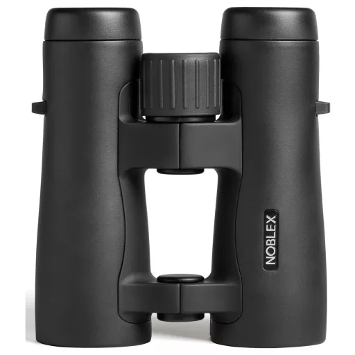 Noblex Távcső Tetőélprizmás Fekete NB50582