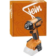   Fein ASCD 18-200 W4 AS 99100001556 Akkus ütvecsavarozó 18 V kefe nélkül, akku nélkül, töltő nélkül