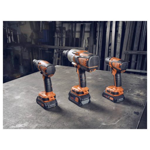 Fein ASCD 18-200 W4 AS 99100001556 Akkus ütvecsavarozó 18 V kefe nélkül, akku nélkül, töltő nélkül