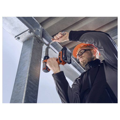 Fein ASCD 18-300 W2 AS 99100001554 Akkus ütvecsavarozó 18 V kefe nélkül, akku nélkül, töltő nélkül