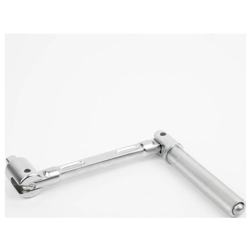 C.K T4604 Dugókulcs, hajlított 1 db