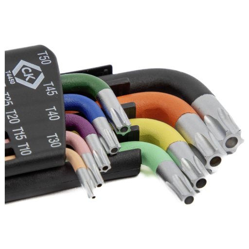 C.K TX csavarhúzó 1 db