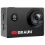 Braun Phototechnik BRAUN Paxi Go Akciókamera WLAN, Vízálló , Full HD