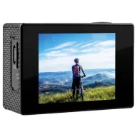   Braun Phototechnik BRAUN Paxi Go Akciókamera WLAN, Vízálló , Full HD
