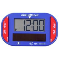 Technaxx TX-337 5319 Parkoló korong 100 mm x 60 mm x 23 mm