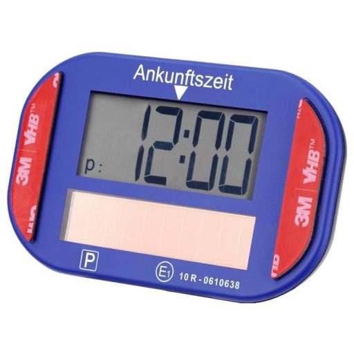 Technaxx TX-337 5319 Parkoló korong 100 mm x 60 mm x 23 mm