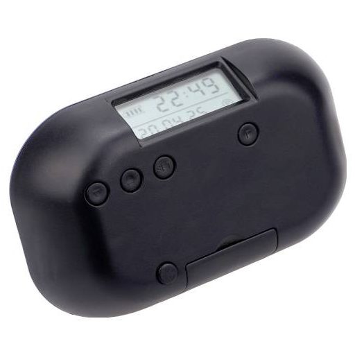 Technaxx TX-337 5319 Parkoló korong 100 mm x 60 mm x 23 mm