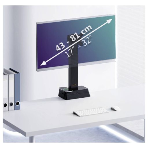 My Wall HL66-1L Monitor tartó