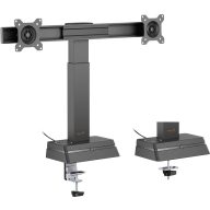 My Wall HL66-2L Monitor tartó