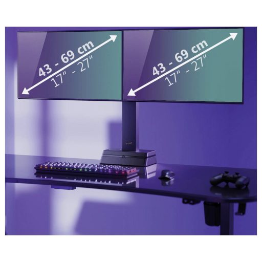 My Wall HL66-2L Monitor tartó