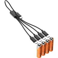 XTORM NextGen Ceruzaakku NiMH 2200 mAh 1.2 V 4 db