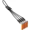 XTORM NextGen Mikroakku NiMH 570 mAh 1.2 V 4 db