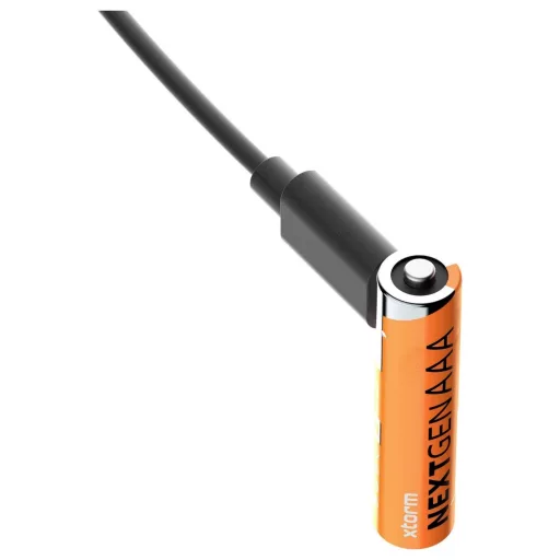 XTORM NextGen Mikroakku NiMH 570 mAh 1.2 V 4 db