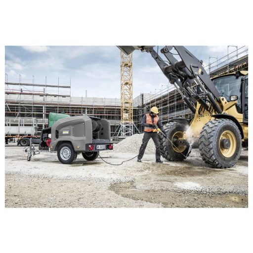 Kärcher Professional 4.112-057.0 Alkalmas márka (nagynyomású tisztítók) Kärcher 1 db