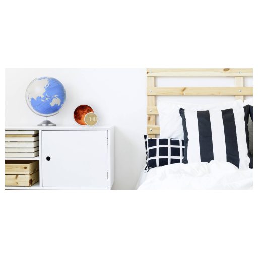 TFA Dostmann 60.2050.02 Kvarc Ébresztőóra Fehér Riasztási idők 1 USB csatlakozó