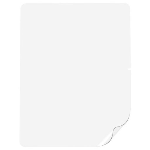 Hama Feels Like Paper Kijelzővédő fólia Apple 1 db 00210985