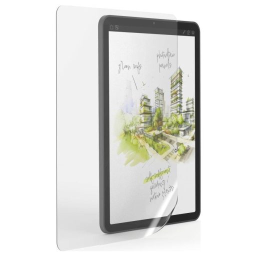 Hama Feels Like Paper Kijelzővédő fólia Apple 1 db 00210985