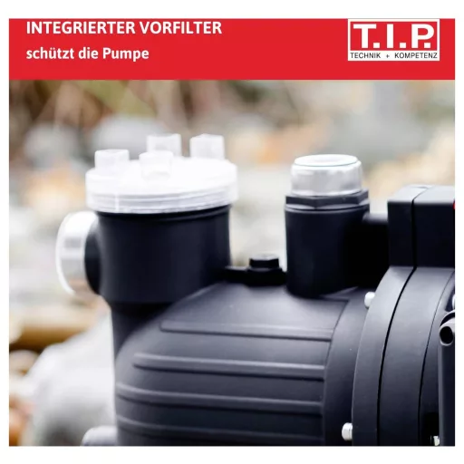 T.I.P. 30200 DWS 3500/40 PF Házi vízellátó automata 3500 l/óra
