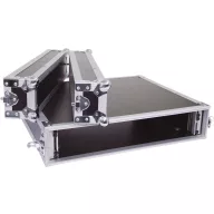Roadinger 30109782 19 collos rack 2 ME Fa Fogantyúval