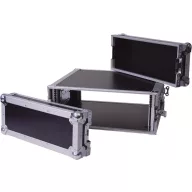 Roadinger 30109784 19 collos rack 4 ME Fa Fogantyúval