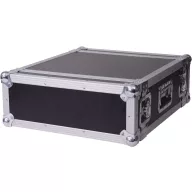Roadinger 30109784 19 collos rack 4 ME Fa Fogantyúval