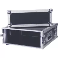Roadinger 30109784 19 collos rack 4 ME Fa Fogantyúval
