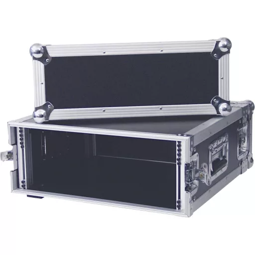 Roadinger 30109784 19 collos rack 4 ME Fa Fogantyúval