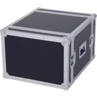 Roadinger 30109788 19 collos rack 8 ME Fa Fogantyúval