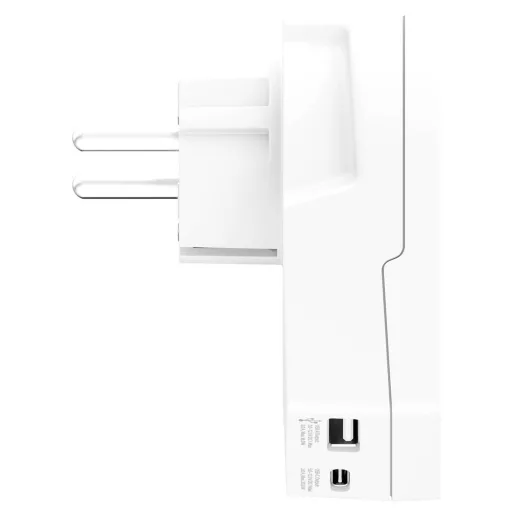 Skross 1.500295-E Úti adapter neu