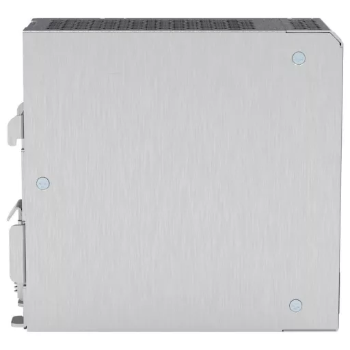 WAGO 2587-2147 Kalapsínes tápegység 24 V/DC 20 A 480 W Kimenetek száma:1 x Tartalom, tartalmi egységek rendelésenként 1 db
