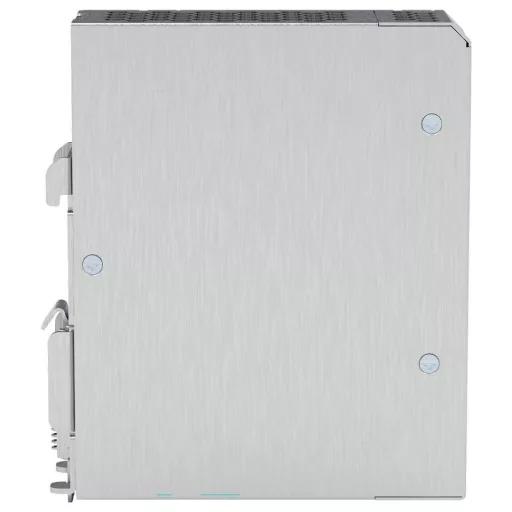 WAGO 2587-2144 Kalapsínes tápegység 24 V/DC 5 A 120 W Kimenetek száma:1 x Tartalom, tartalmi egységek rendelésenként 1 db