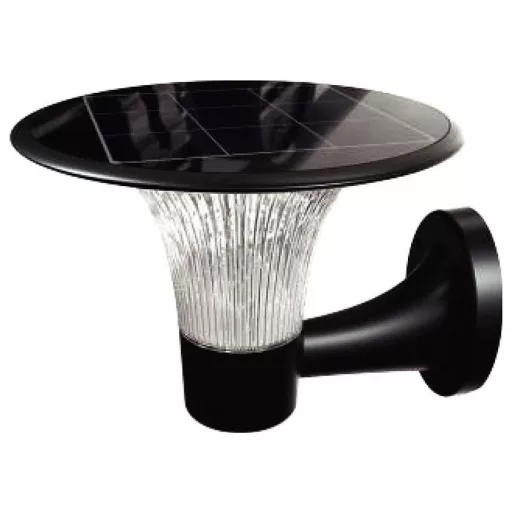V-TAC 23004 LED-es fali lámpa 15 W LED Fekete