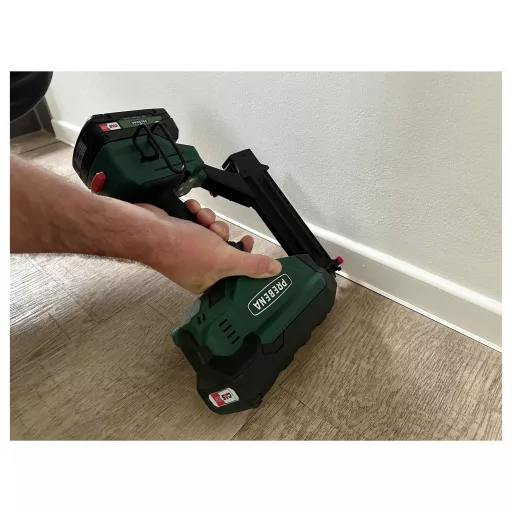 Prebena PKT-3-J55-SET22 Akkus szögbelövő
