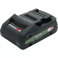 Prebena AKKU18-2,0-LI-POWER Akku adapter 18 V 2 Ah LiHD