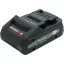 Prebena AKKU18-2,0-LI-POWER Akku adapter 18 V 2 Ah LiHD