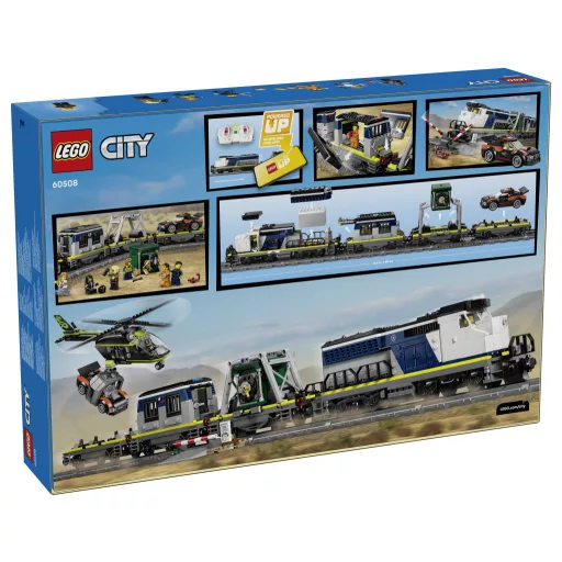 LEGO® CITY 60508