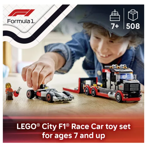LEGO® CITY 60493