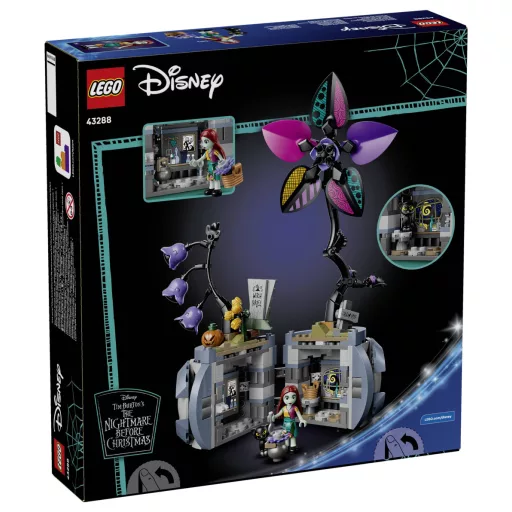 LEGO® DISNEY 43288