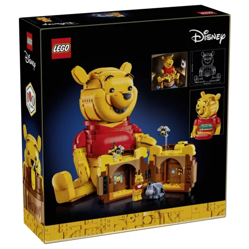 LEGO® DISNEY 6589985