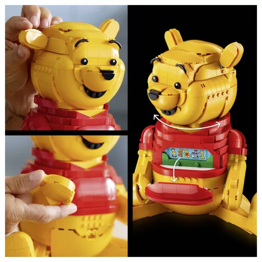 LEGO® DISNEY 6589985