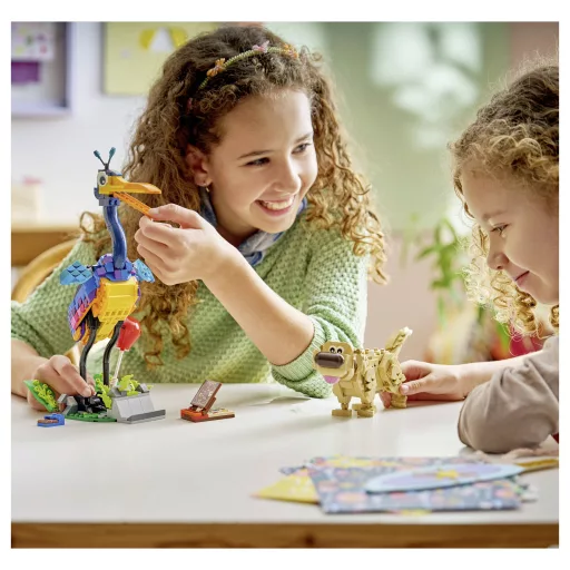 LEGO® DISNEY 43290