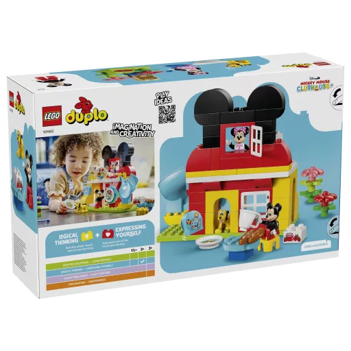 LEGO® DUPLO® 10465