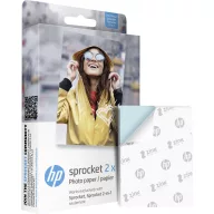 HP HPIZ2X3100 Azonnali kép film